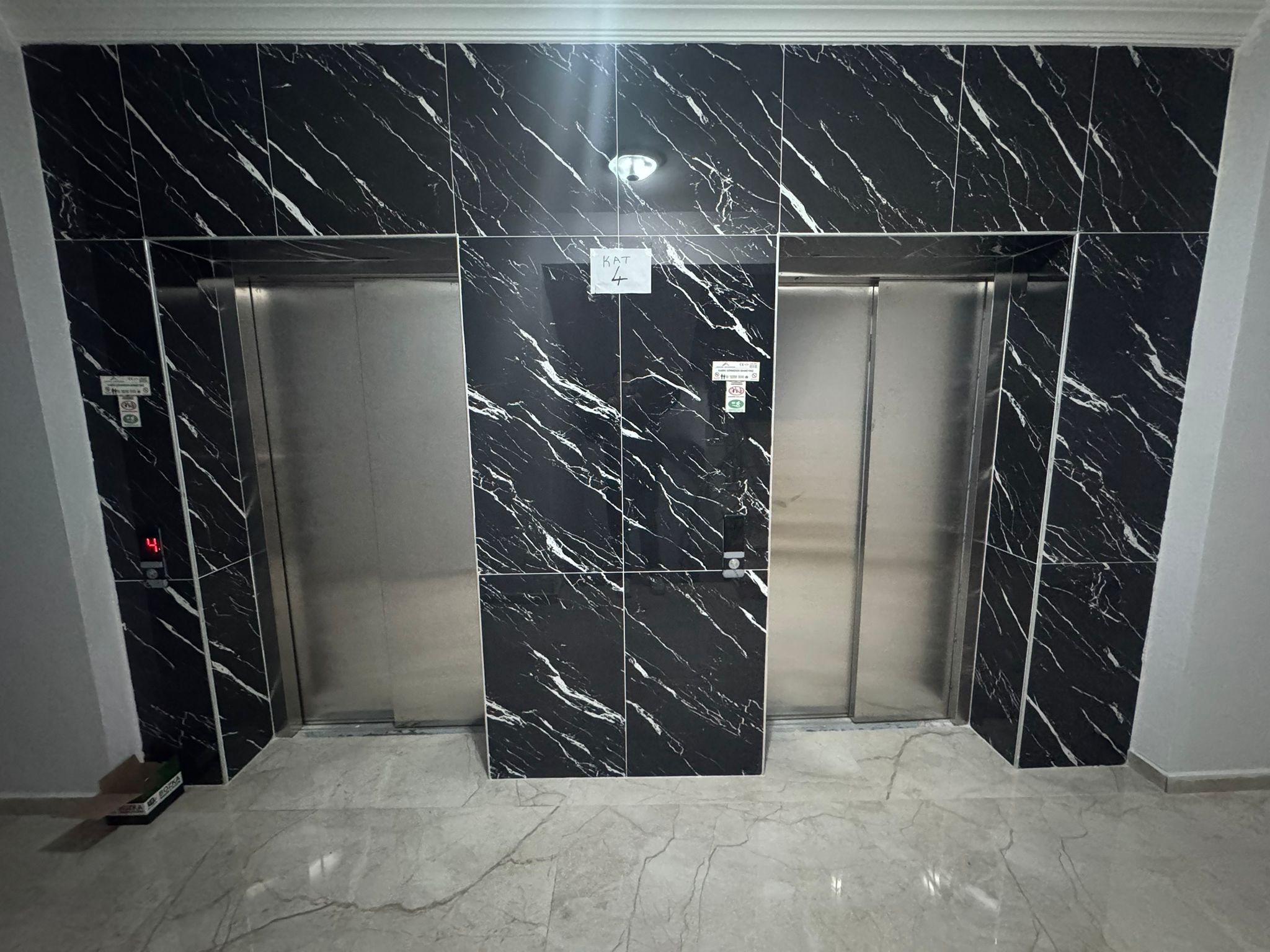 MABEL'DEN BEŞİKDÜZÜ ADACIK KONAKLARI 1+1 KİRALIK DAİRE